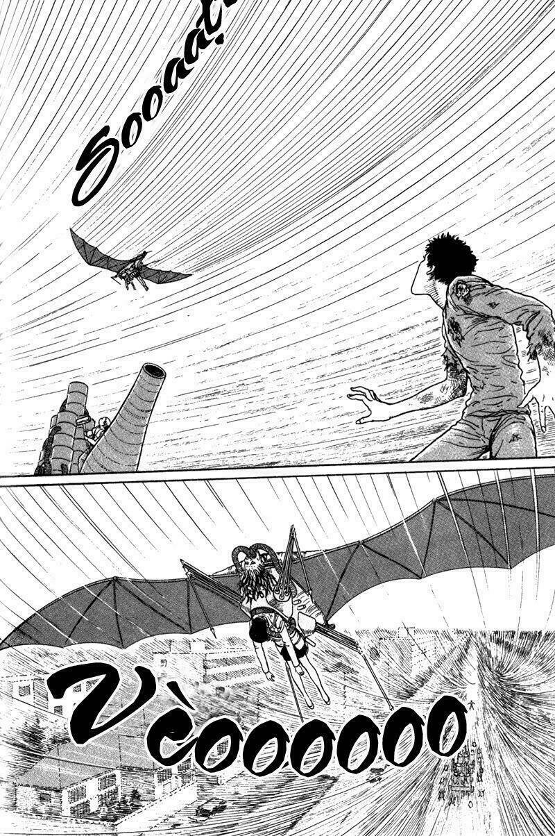 quái vật biển chapter 19 10