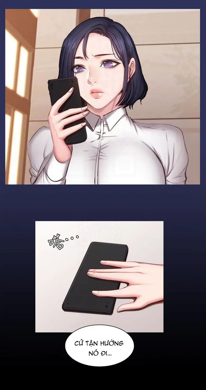 huấn luyện viên phòng thể hình - không che chapter 19 2