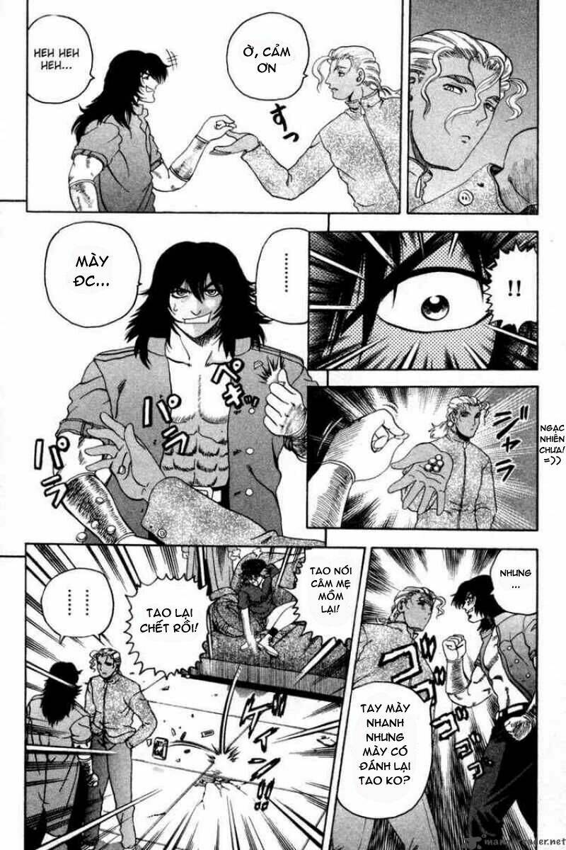 history's strongest disciple kenichi chapter 24 12