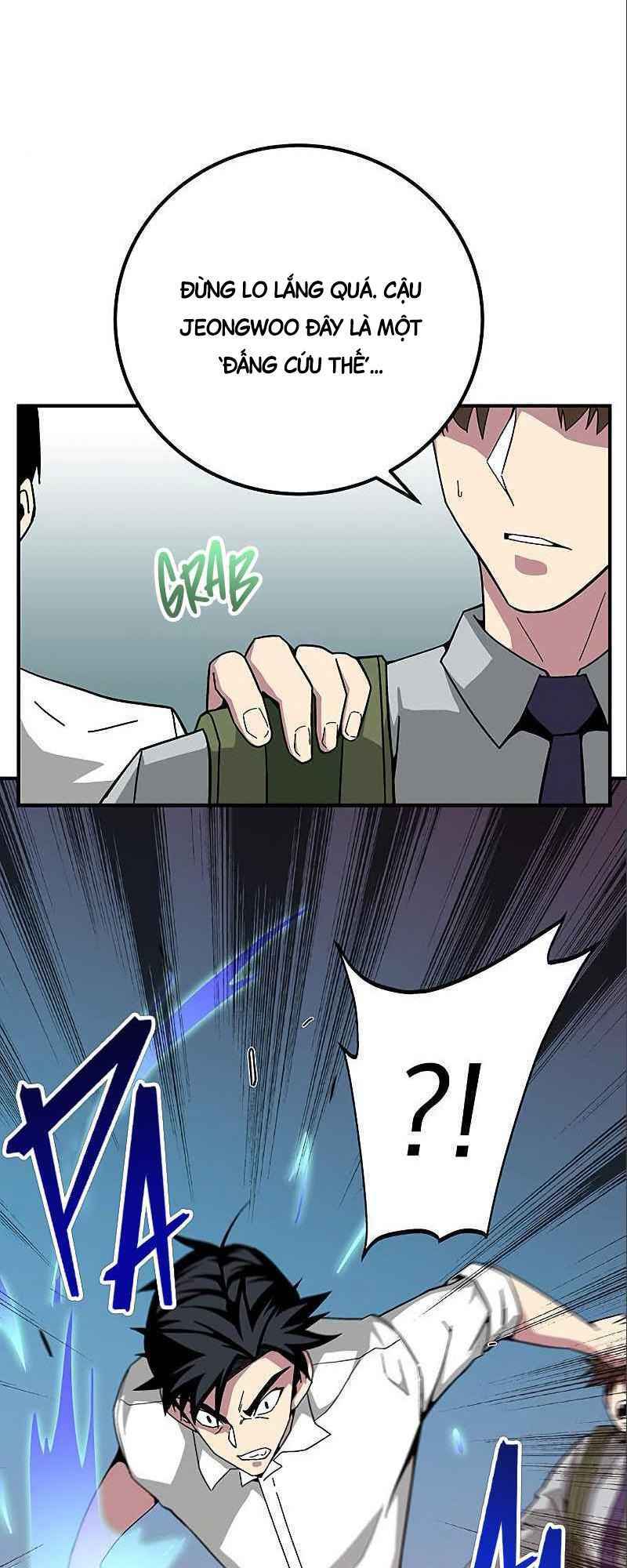 đấng cứu thế được chọn lựa chapter 13 47