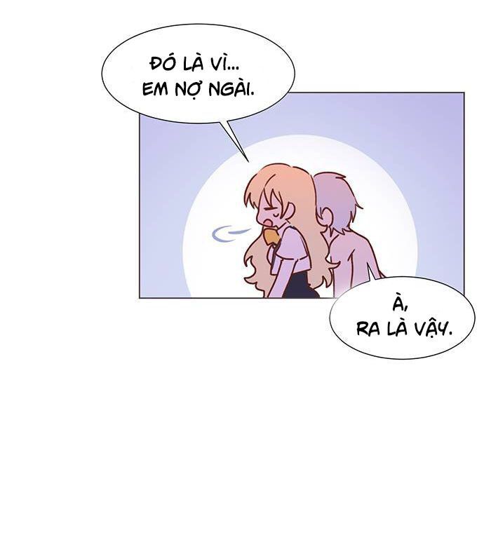 tôi là vị hôn thê phản diện chapter 8 6