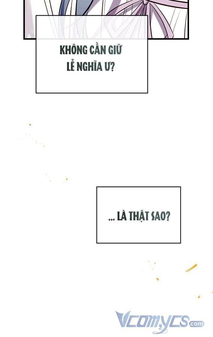 chúng ta có thể trở thành gia đình được không? chapter 34.5 36