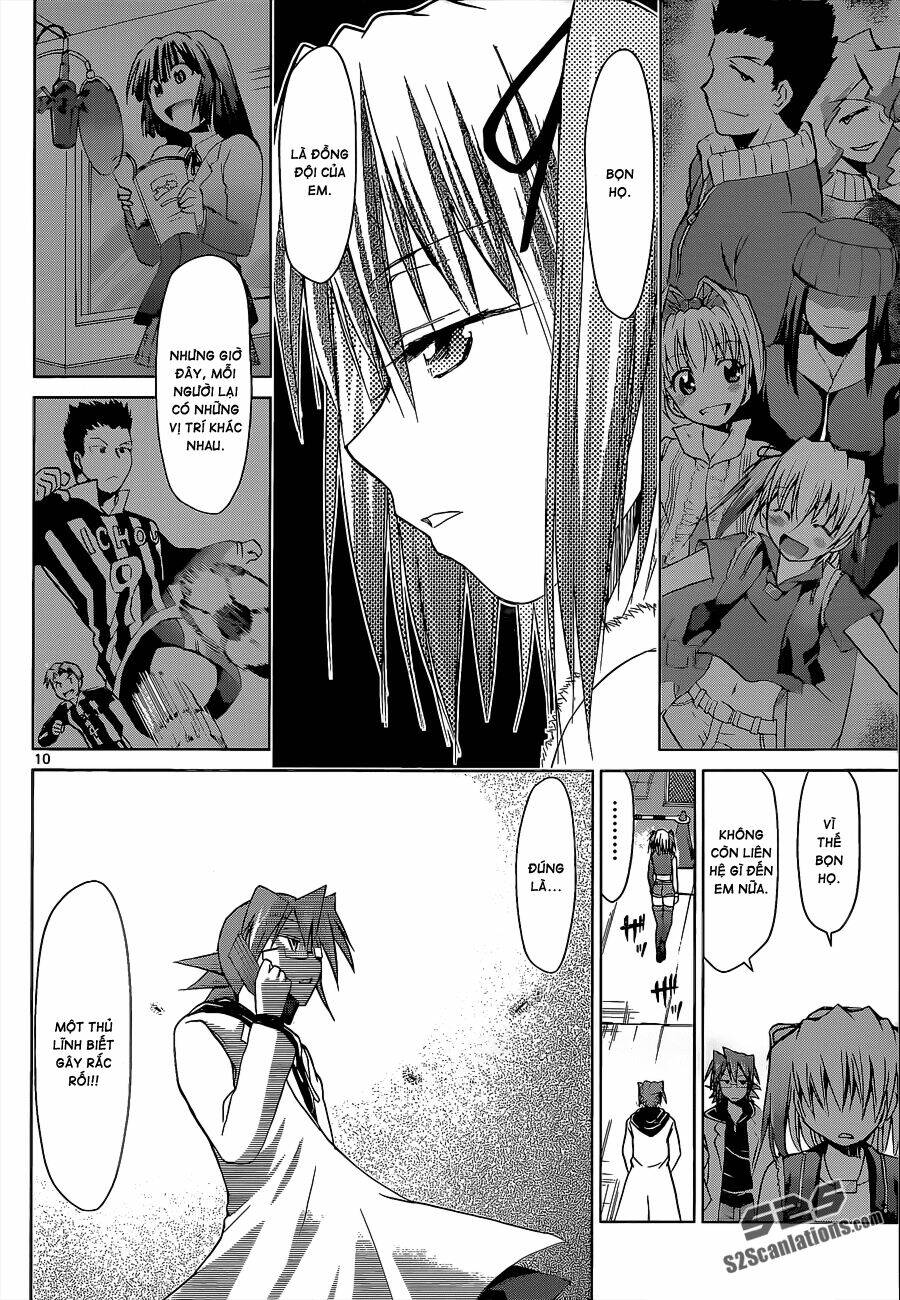 denpa kyoushi chapter 60 11