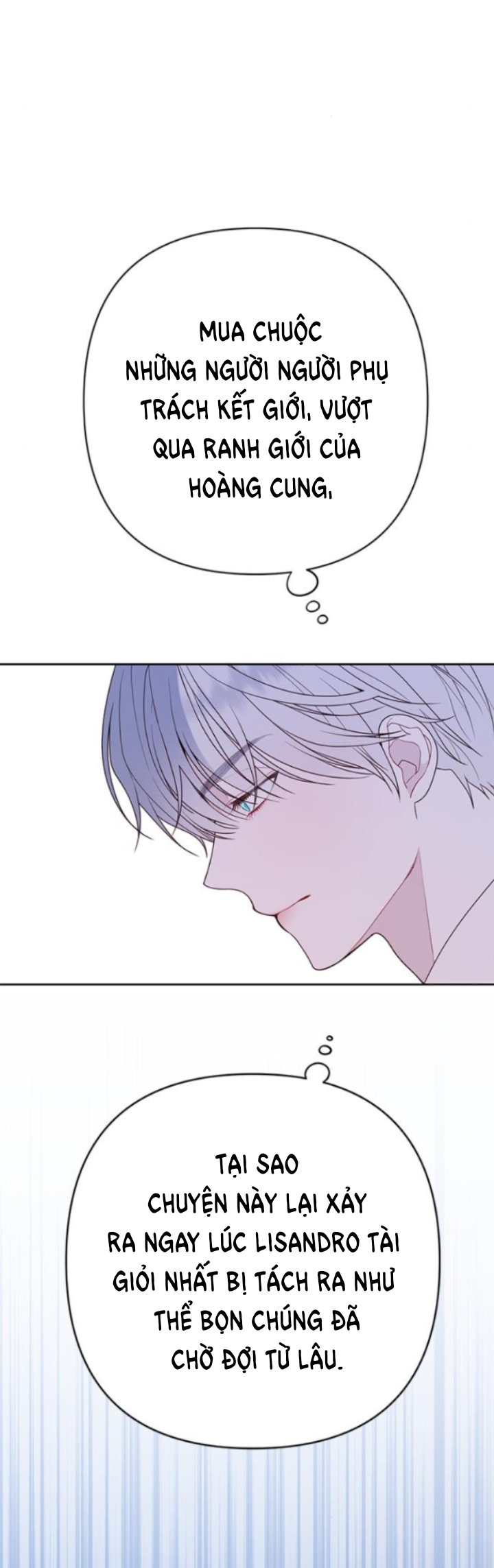 Tiểu Bạo Chúa chapter 31.2 - Trang 29