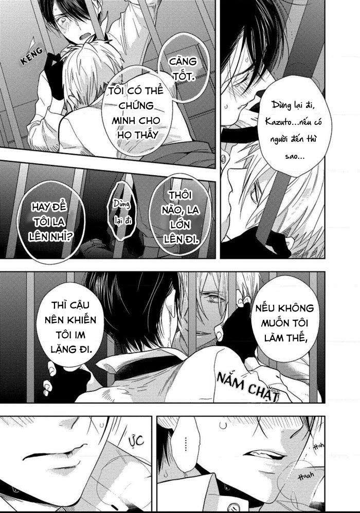 vết cắn tình yêu chapter 1 26