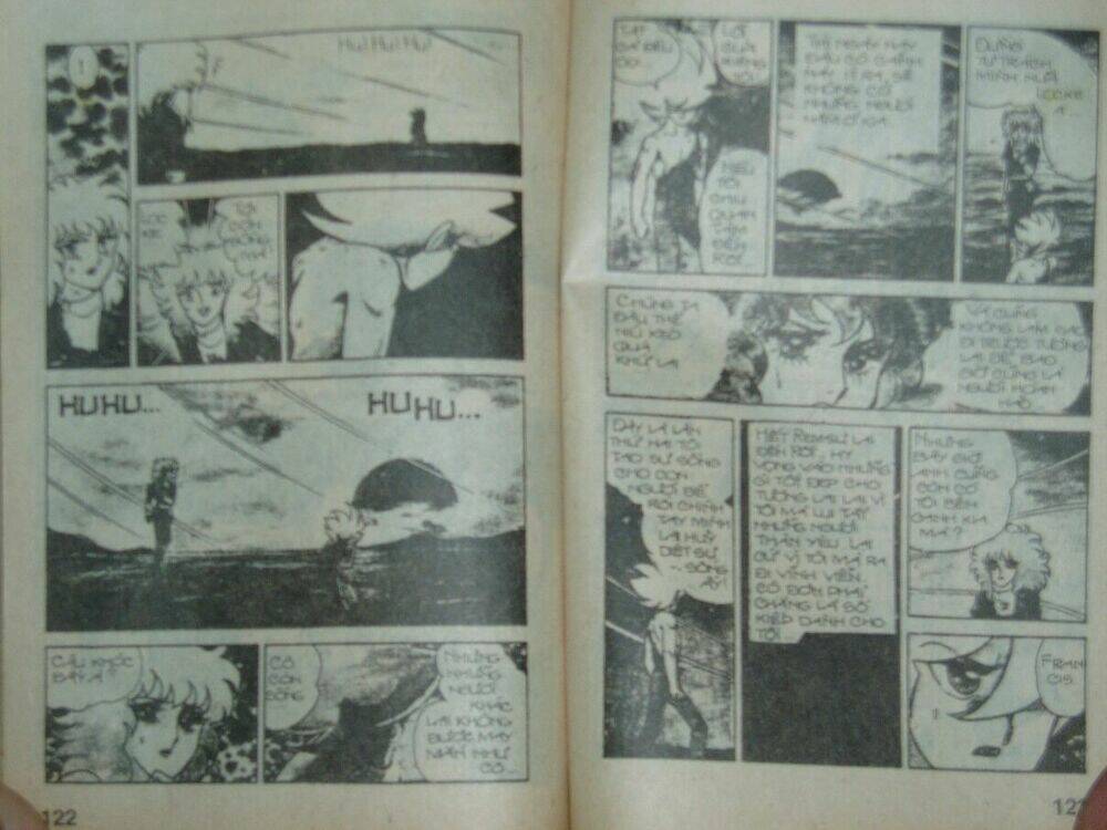 siêu nhân locke chapter 8 59