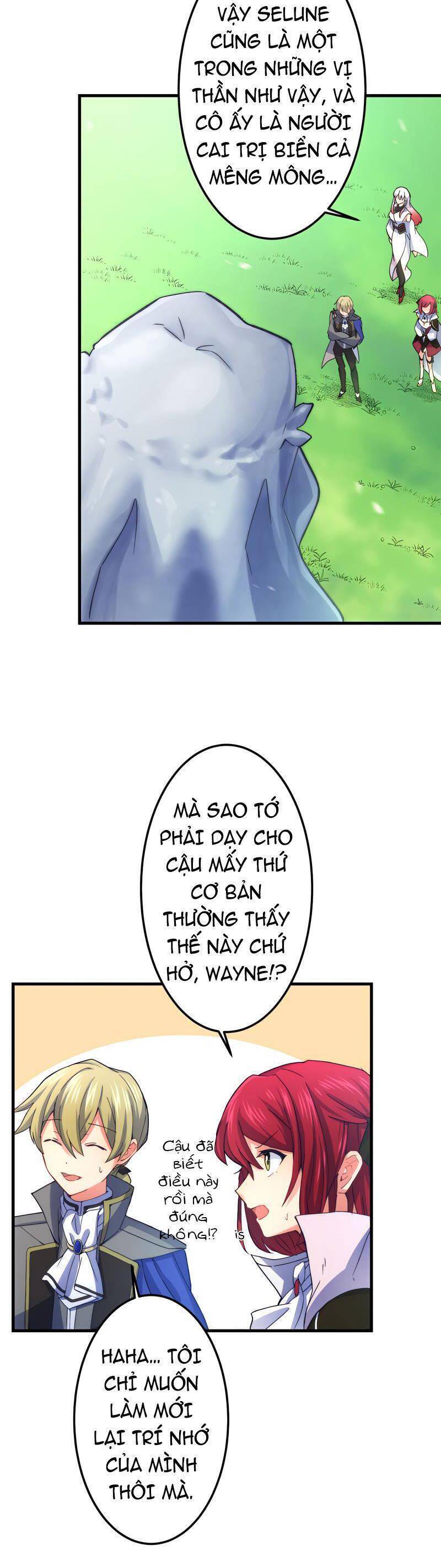 âm dương sư mạnh nhất chuyển sinh chapter 29 8