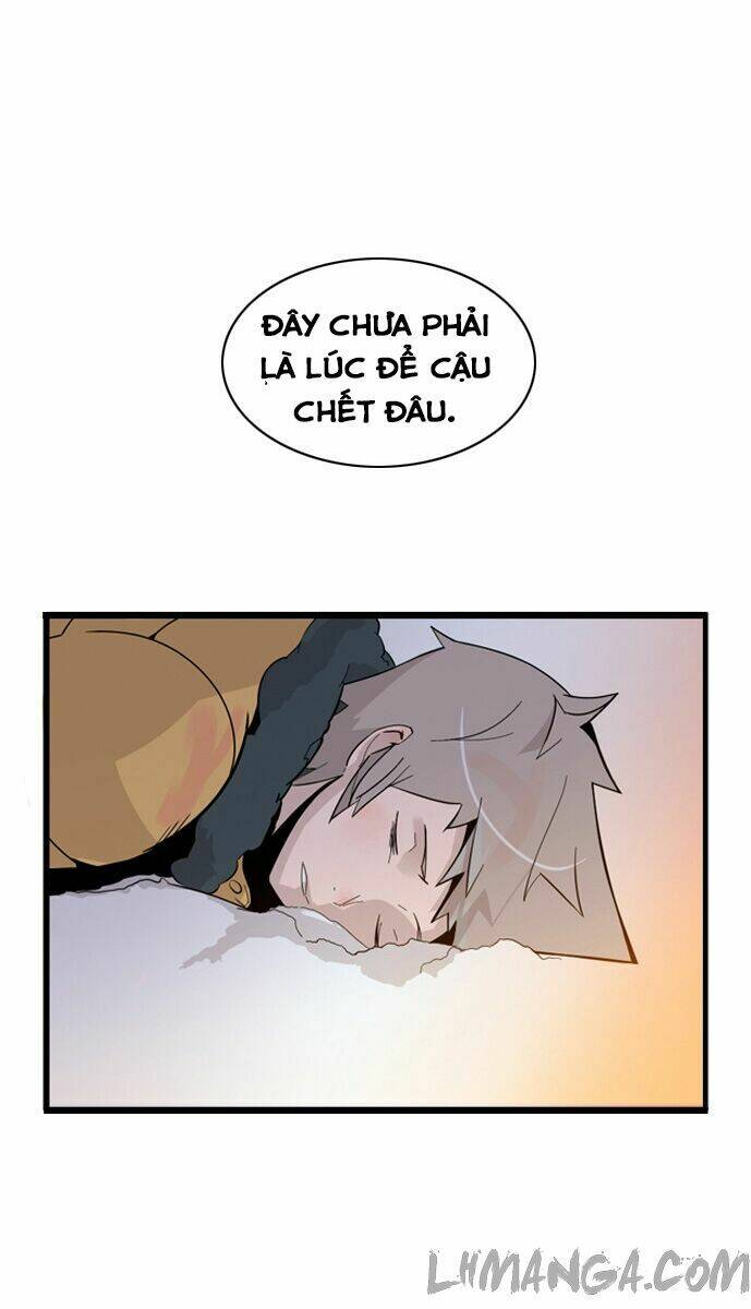 wolf’s castle chapter 6 7