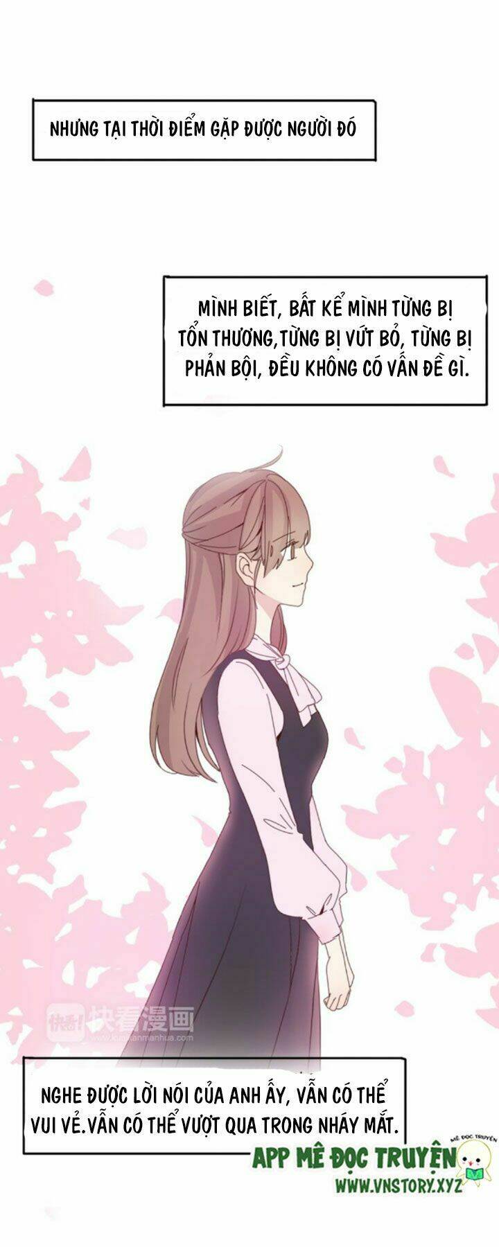 tình yêu không nói dối chapter 33 12