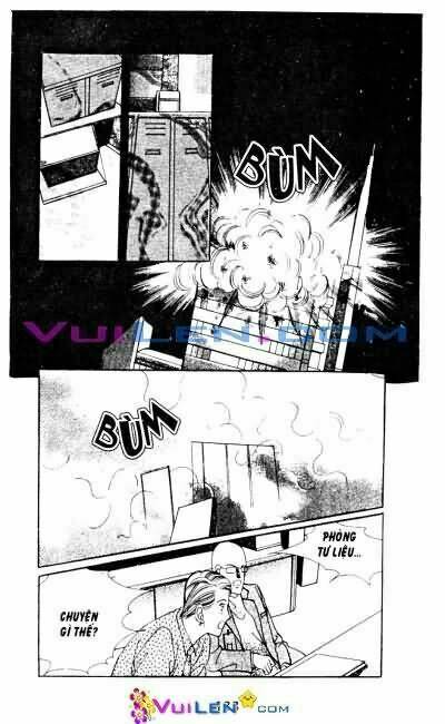 vật cản tình yêu chapter 3 125