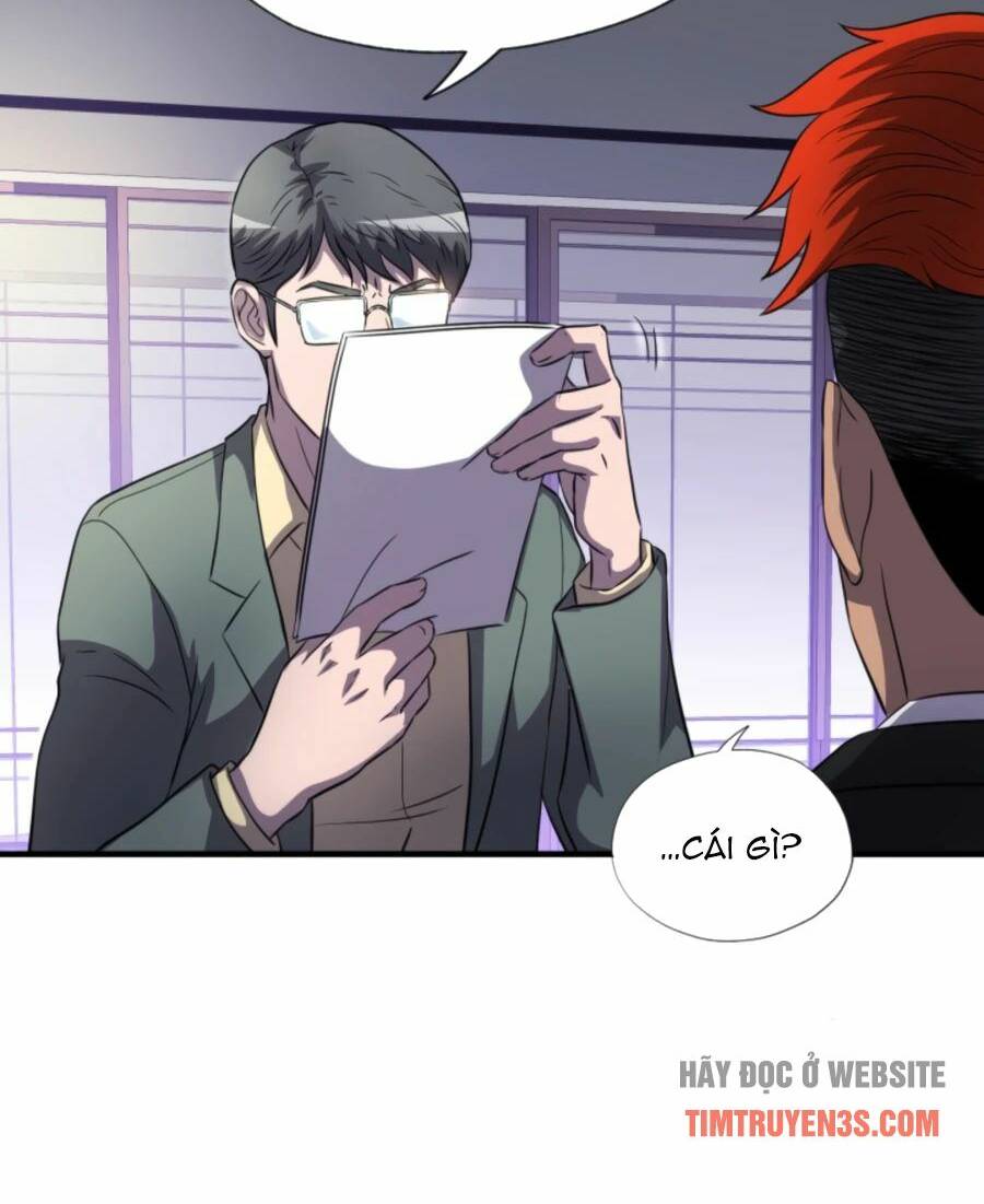 mẹ tôi là chòm sao bảo hộ m chapter 31 64