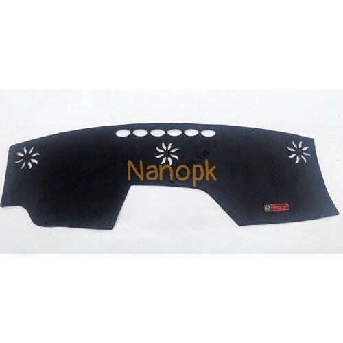 THẢM TAPLO NHUNG XE MAZDA3 – CHỐNG TRƯỢT – CHỐNG NÓNG HIỆU QUẢ - CHUẨN FORM