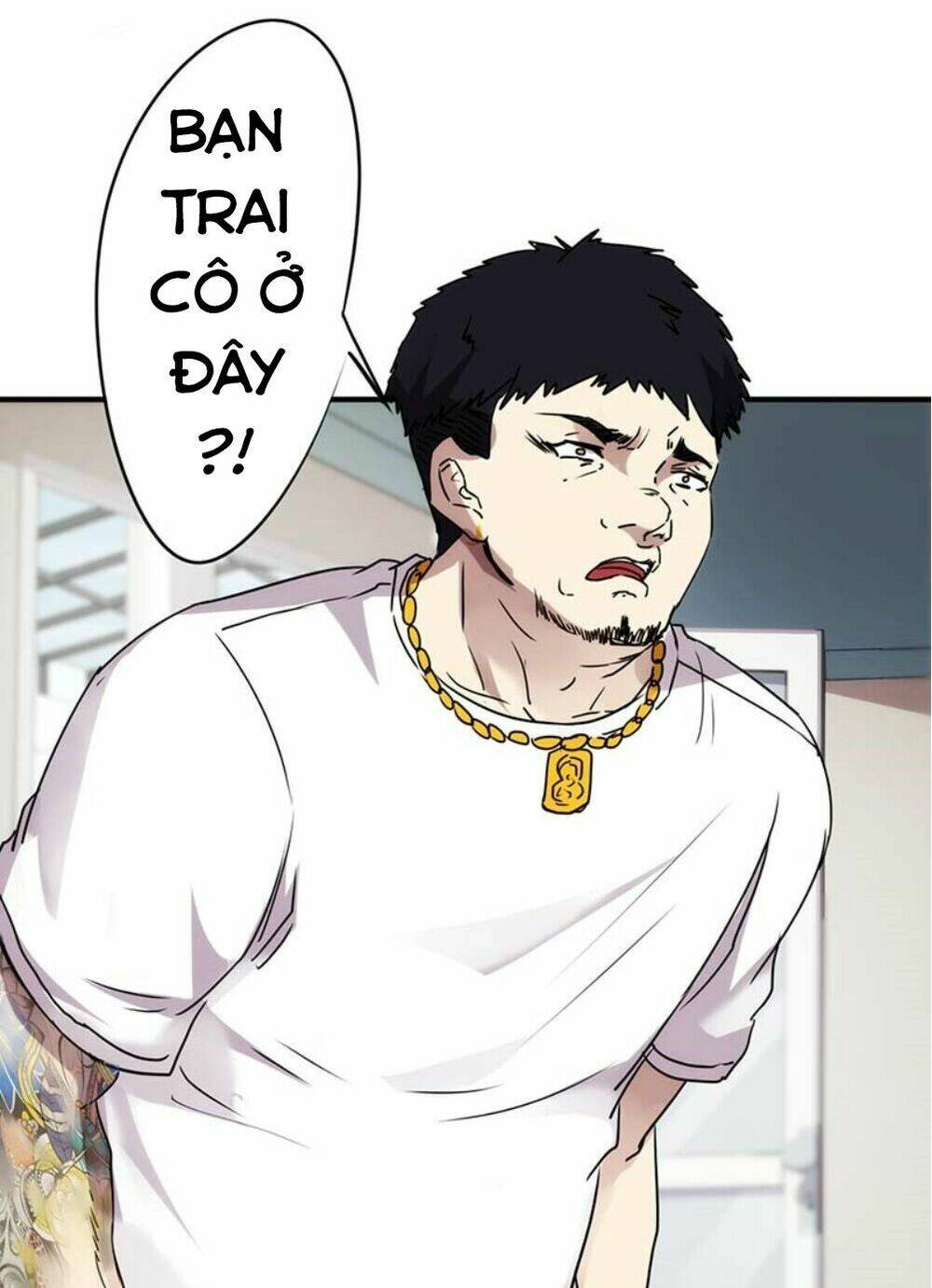 tối cường công nhân chapter 51 9