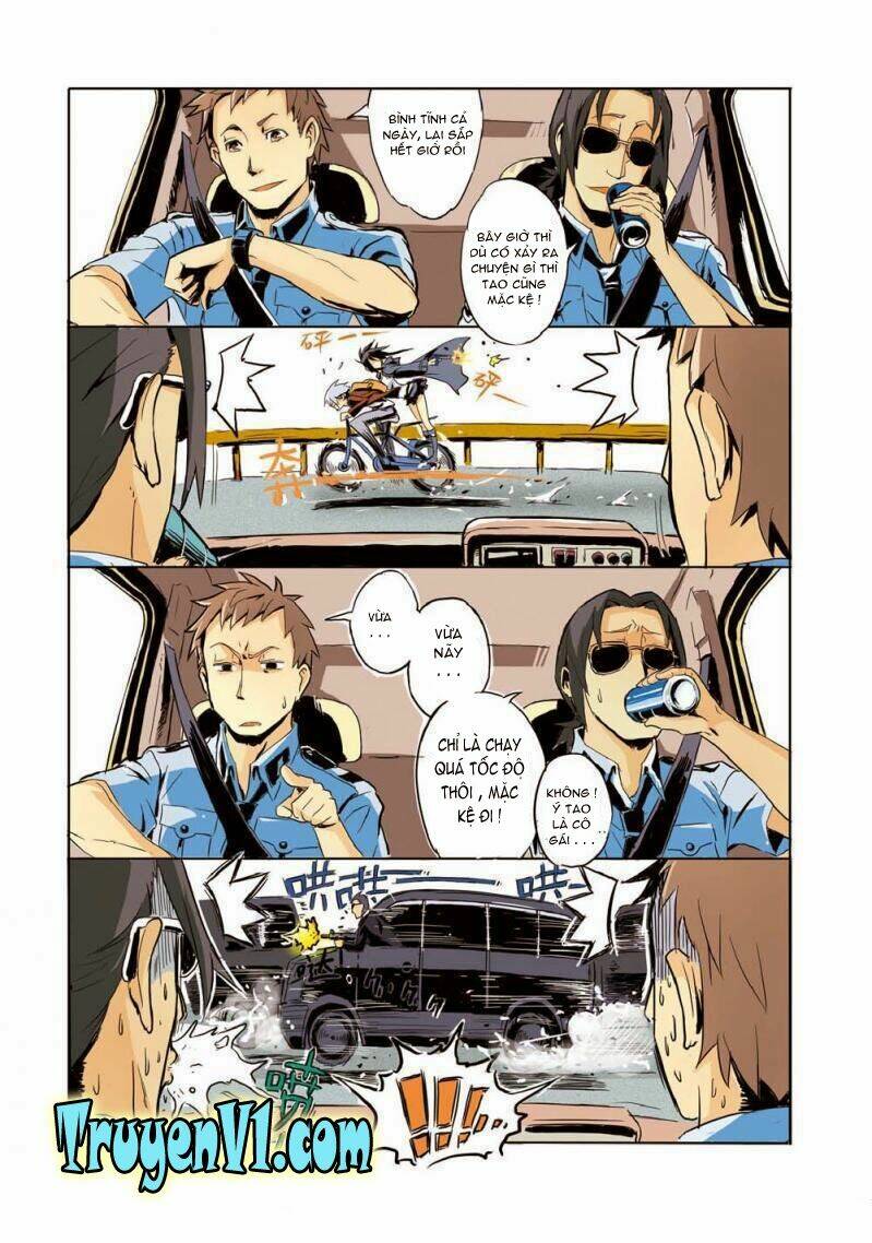 storm of shots and shells chapter 2 7