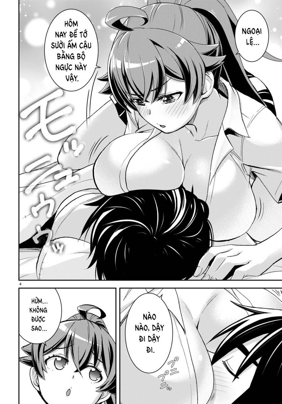 isekai yurutto survival seikatsu: gakkou no minna to isekai no mujintou ni tenishitakedo ore dake chapter 25 10