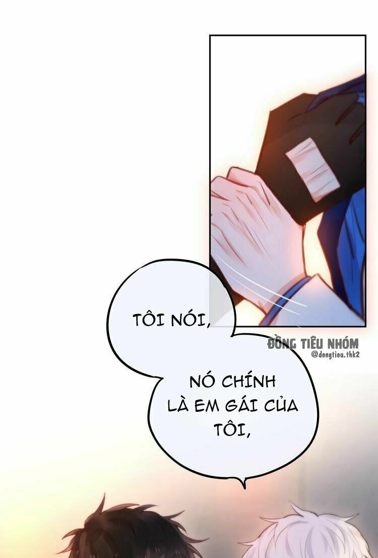 trú dạ liên miên chapter 31 25