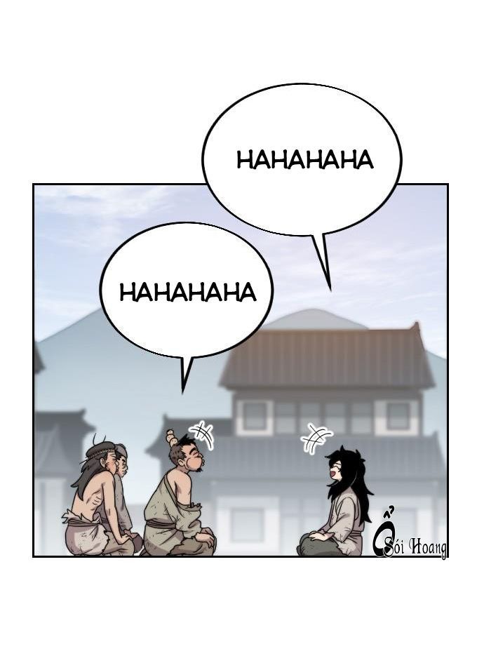 sự trở lại của phái hoả sơn chapter 2 124