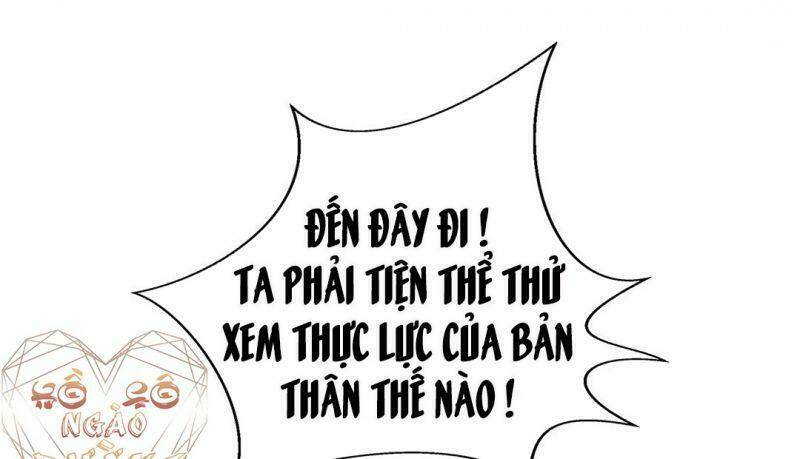 thiên kim bất hoán chapter 73 55