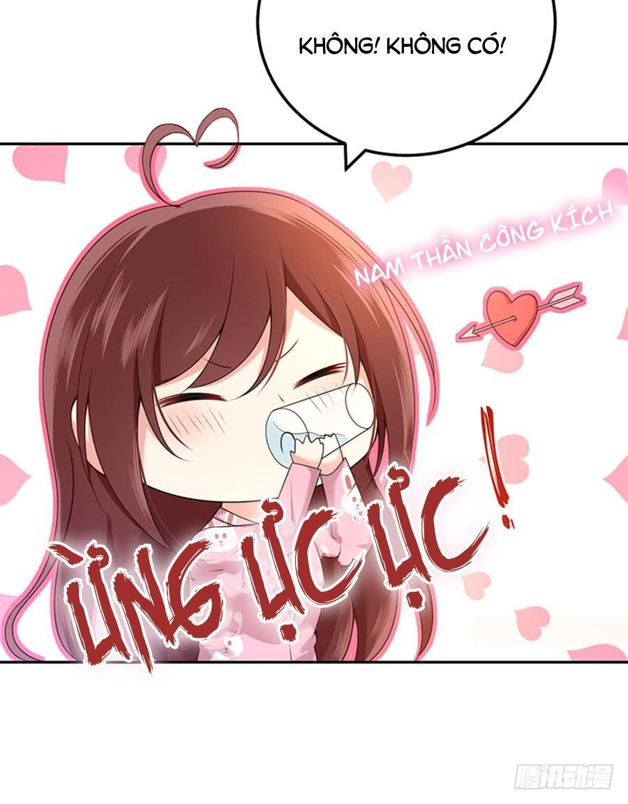 nam thần truy thê chỉ nam chapter 8.2 13