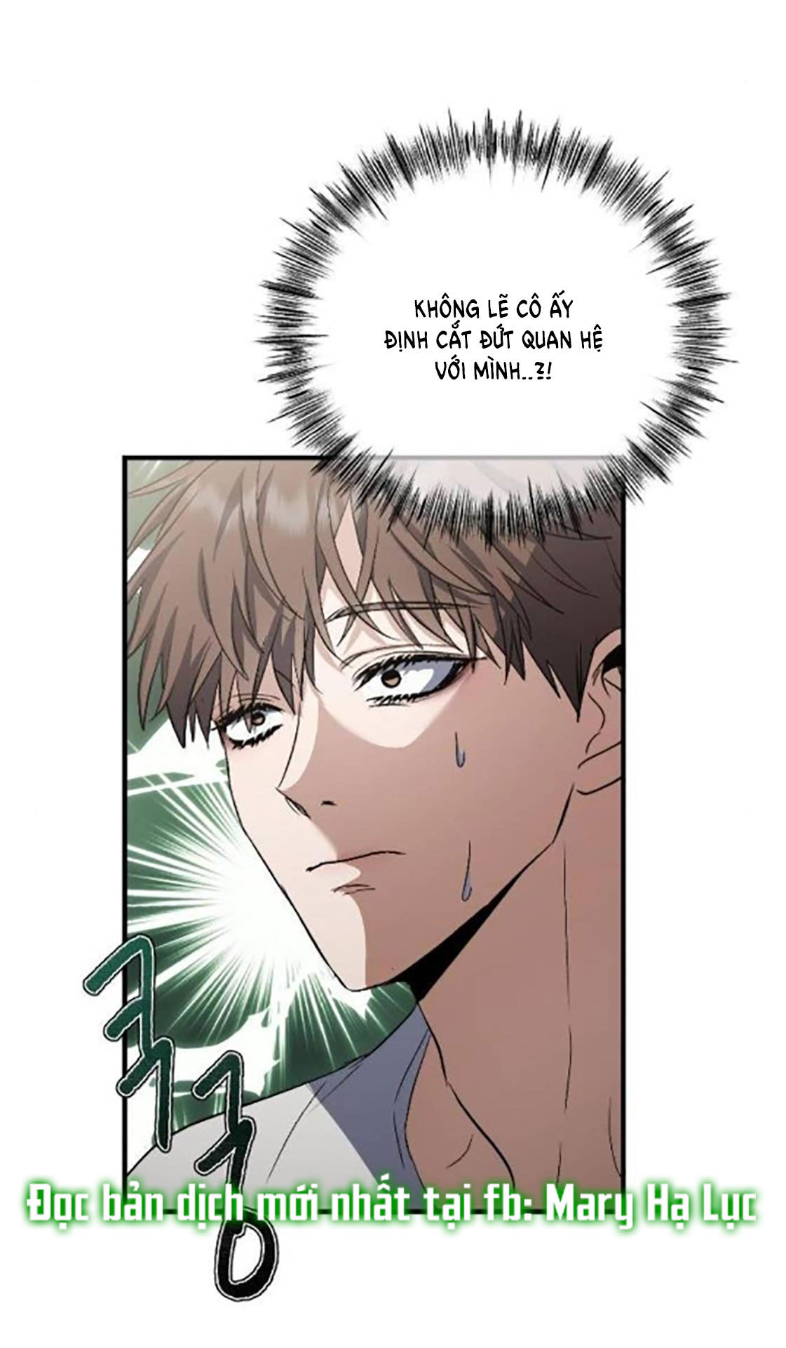 Tự Do Trong Mơ chapter 55.1 17