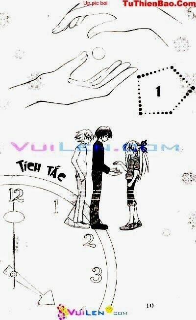 viên ngọc nhiệm màu chapter 5 10