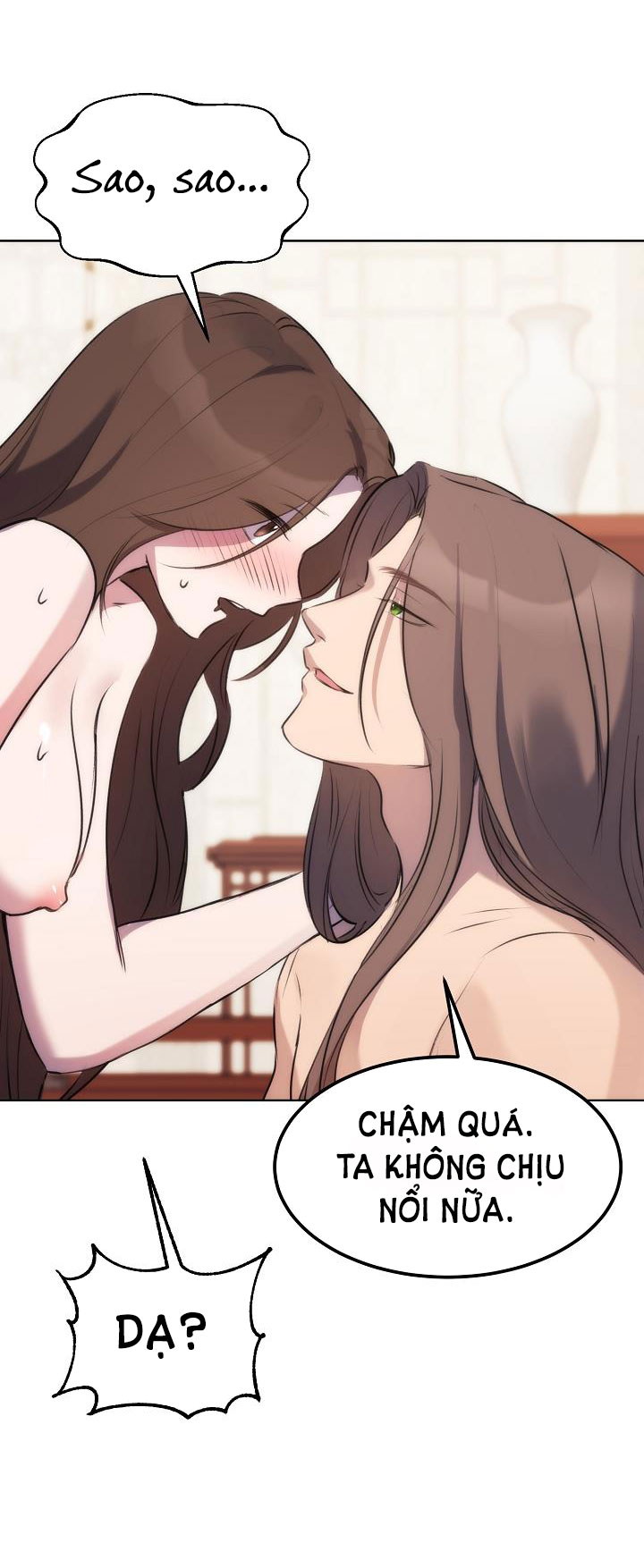 Hôn Nhân Bí Mật chapter 9.2 - Trang 29