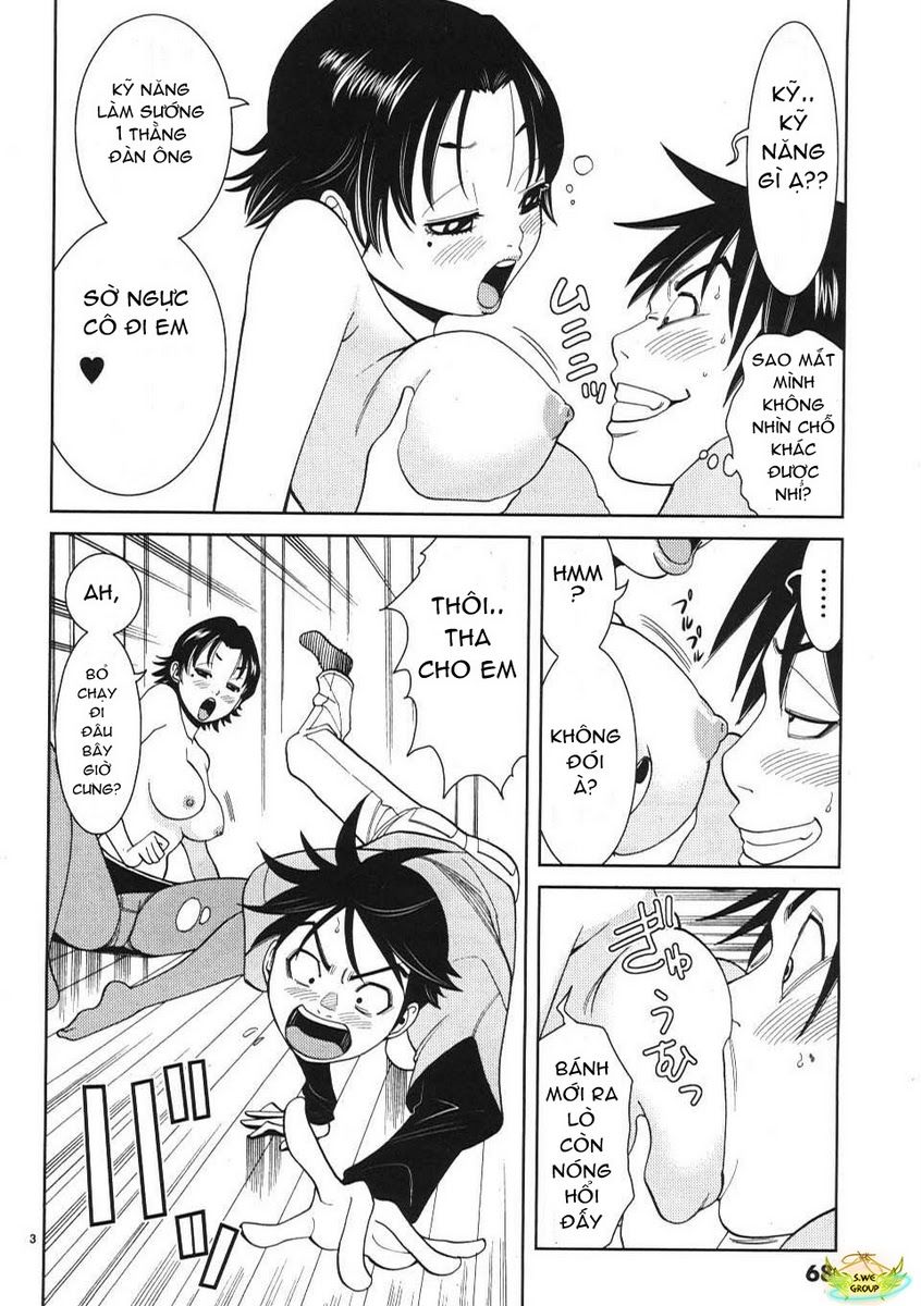 nozoki ana chapter 13 4