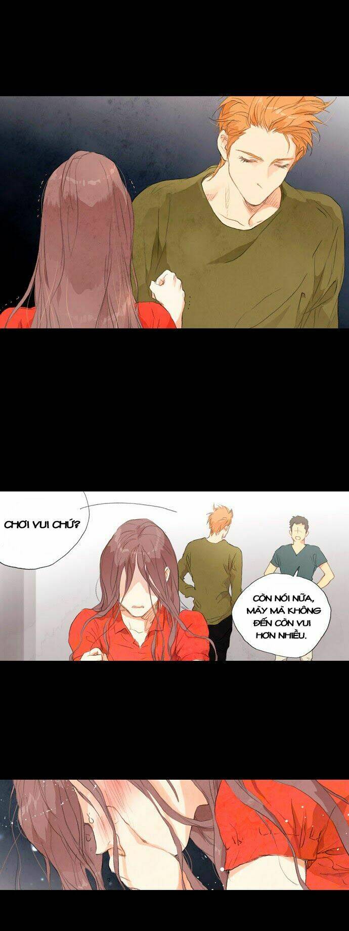 between you and i chapter 9 25