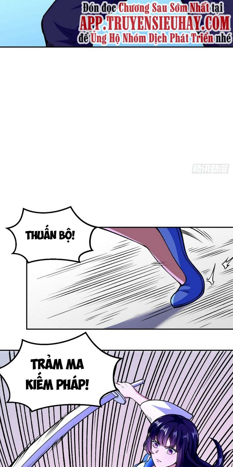 võ đạo độc tôn chapter 281 6