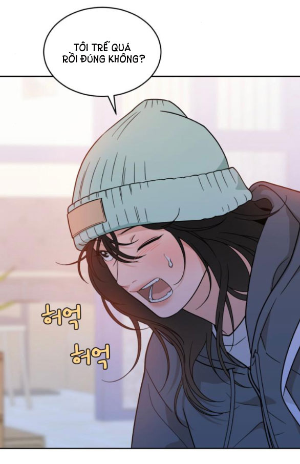 Vận May Bất Ngờ chapter 34.1 50