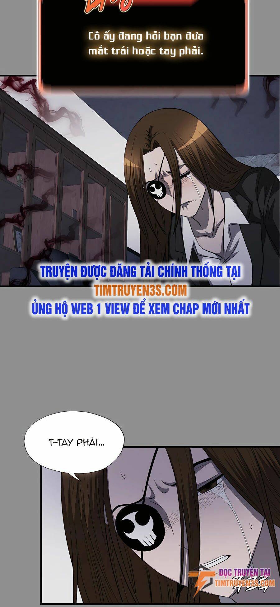 mẹ tôi là chòm sao bảo hộ m chapter 46 35