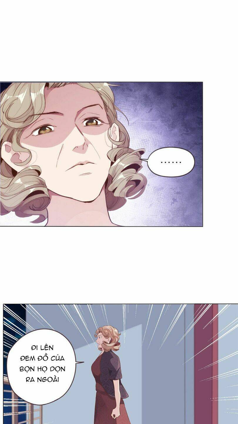 trở lại showbiz làm ảnh hậu chapter 1 24