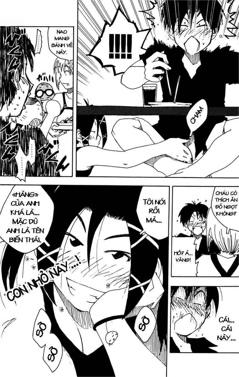 inu neko jump chapter 25 23