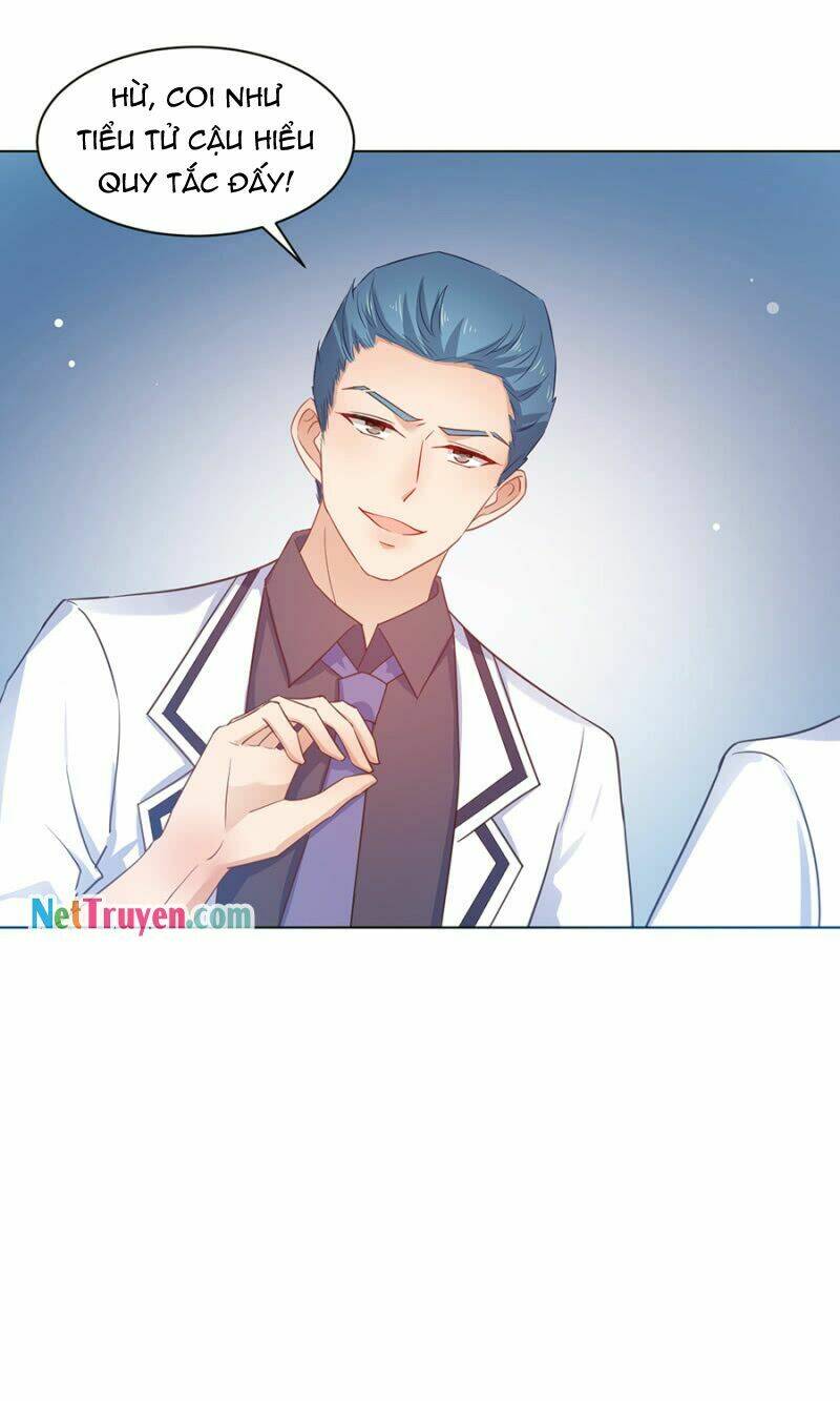 ma lạt thiên kim đẩu ác thiếu chapter 155 12