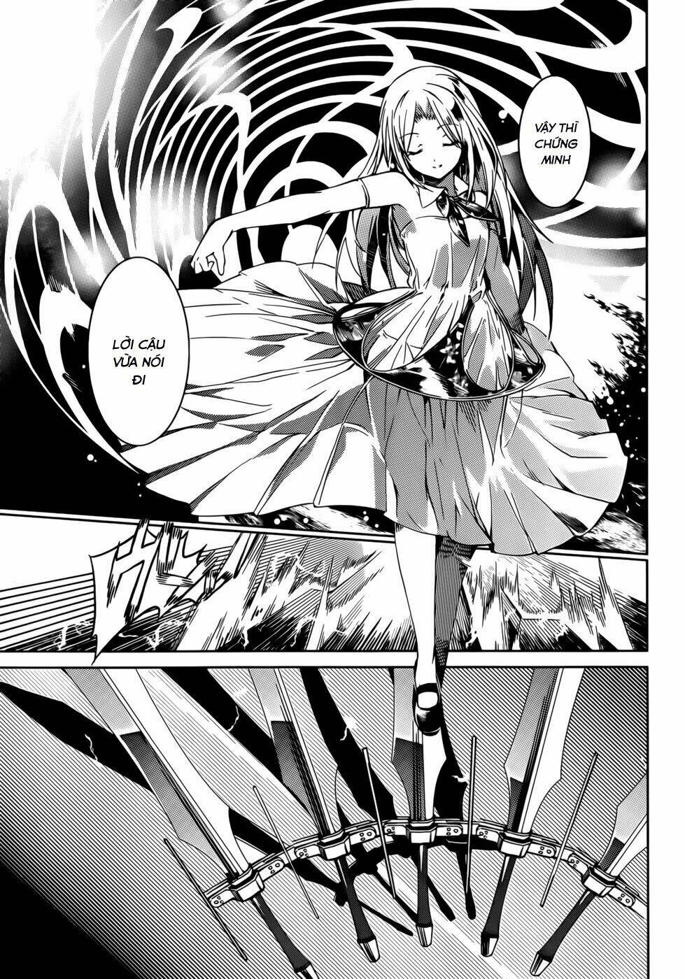 tora kiss - a school odyssey chapter 18 25