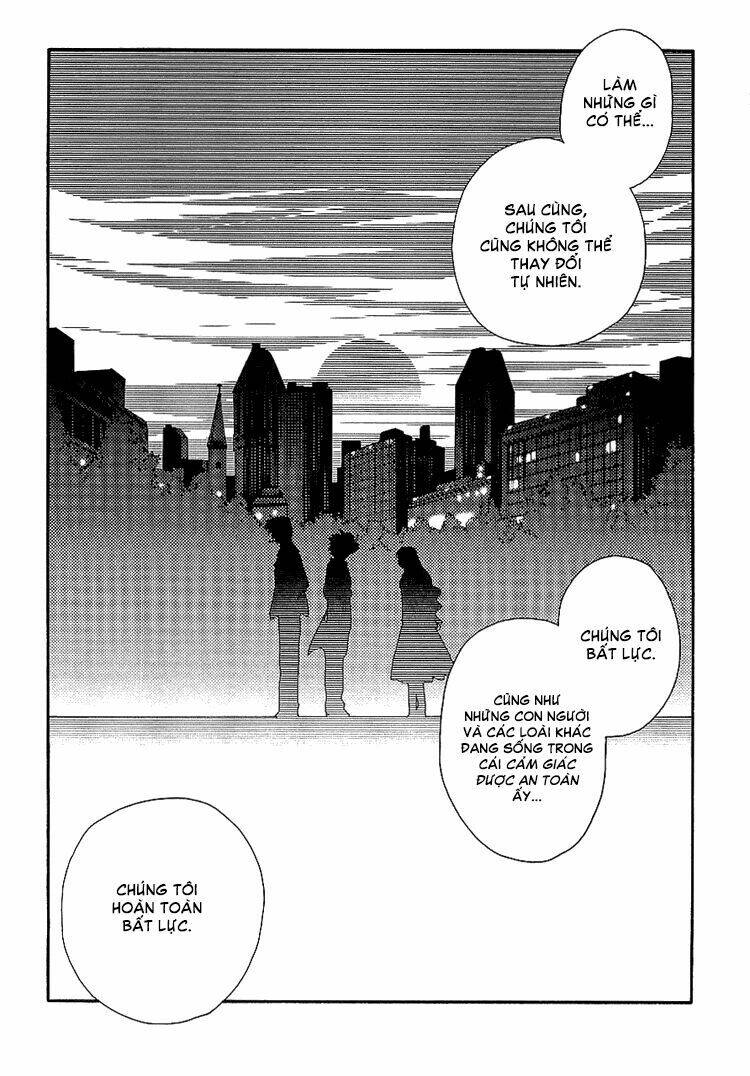 shinyaku ookami ga kuru! chapter 5 27