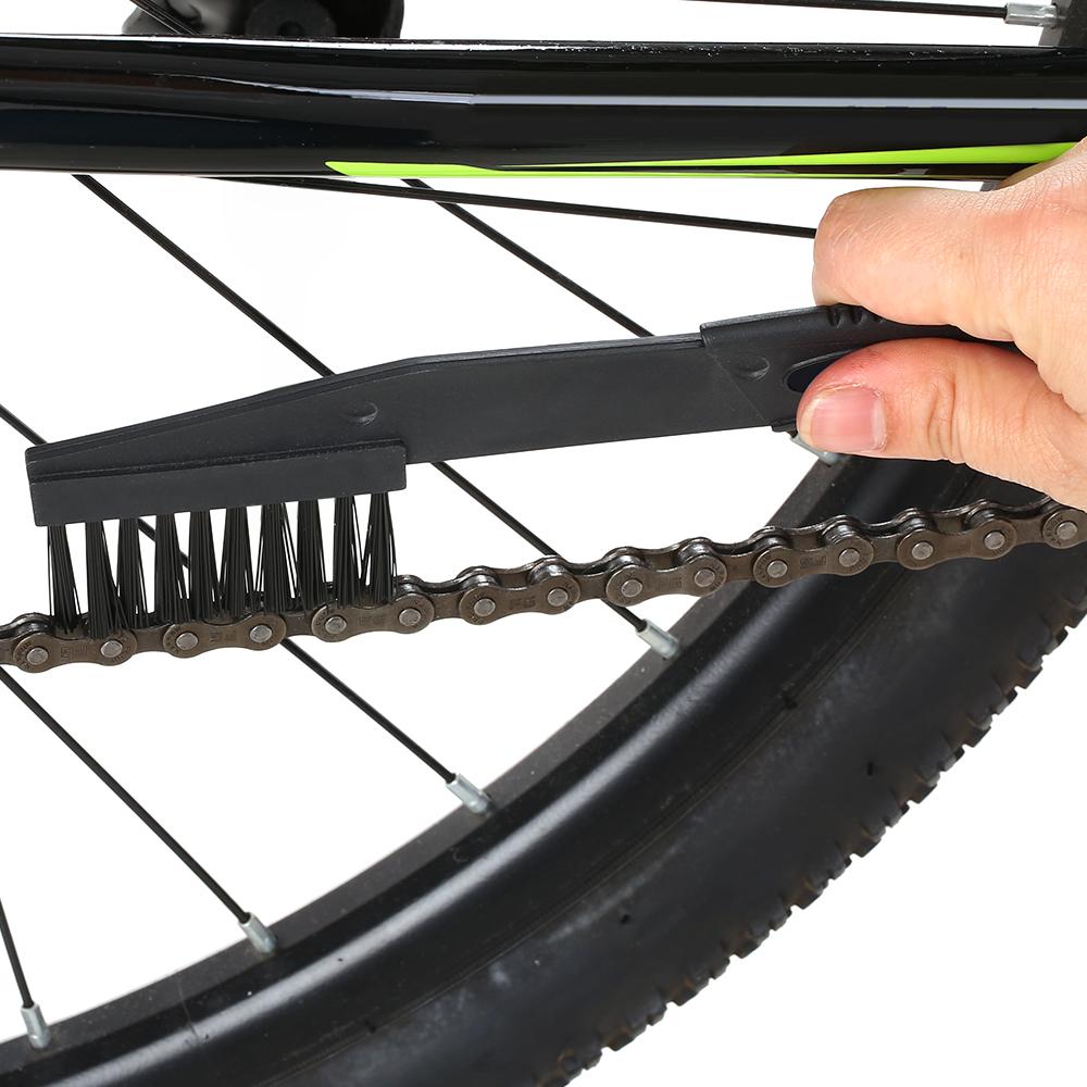 Dụng cụ sữa chữa và làm sạch xích xe đạp