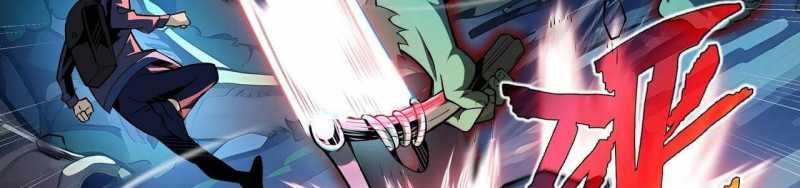 ngại qué, kỹ năng của ta tự mãn cấp! chapter 3 21