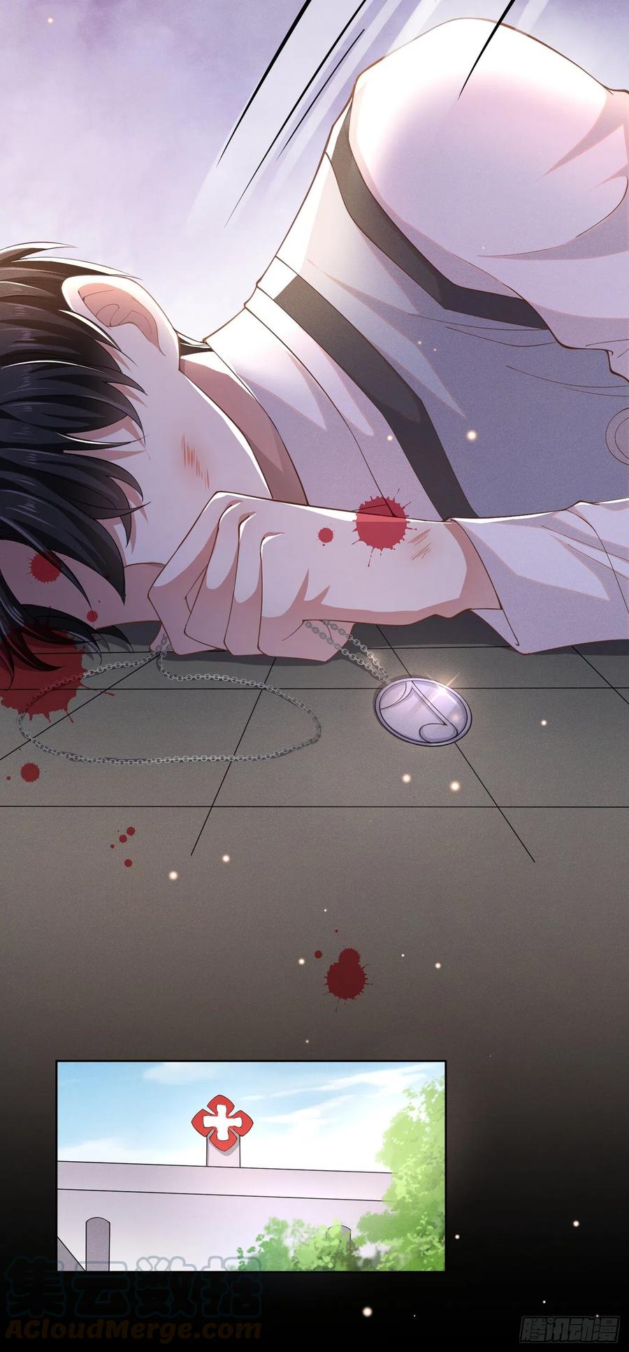 anh ấy gọi tôi là hắc liên hoa chapter 50 4