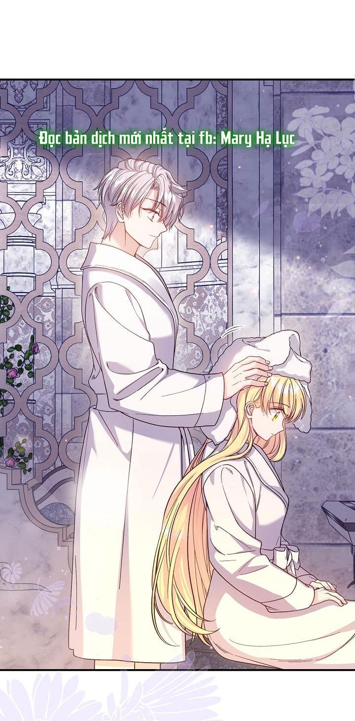 trở thành vợ thái tử quái vật chapter 101 9