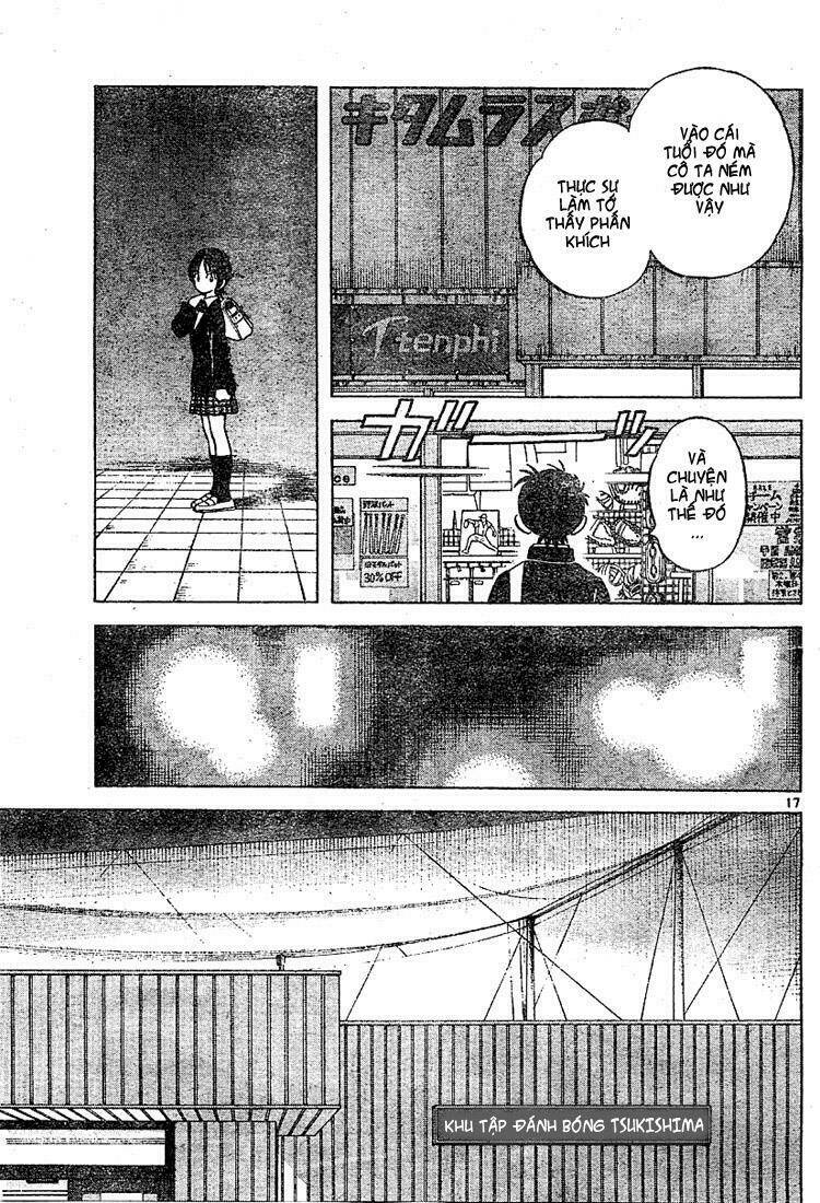 trò chơi vượt qua thử thách chapter 22 17