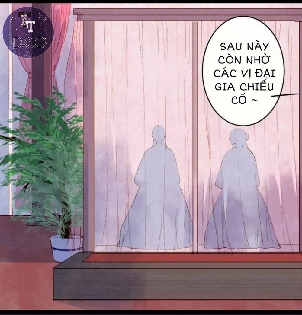 khúc hữu ngộ chapter 9 5
