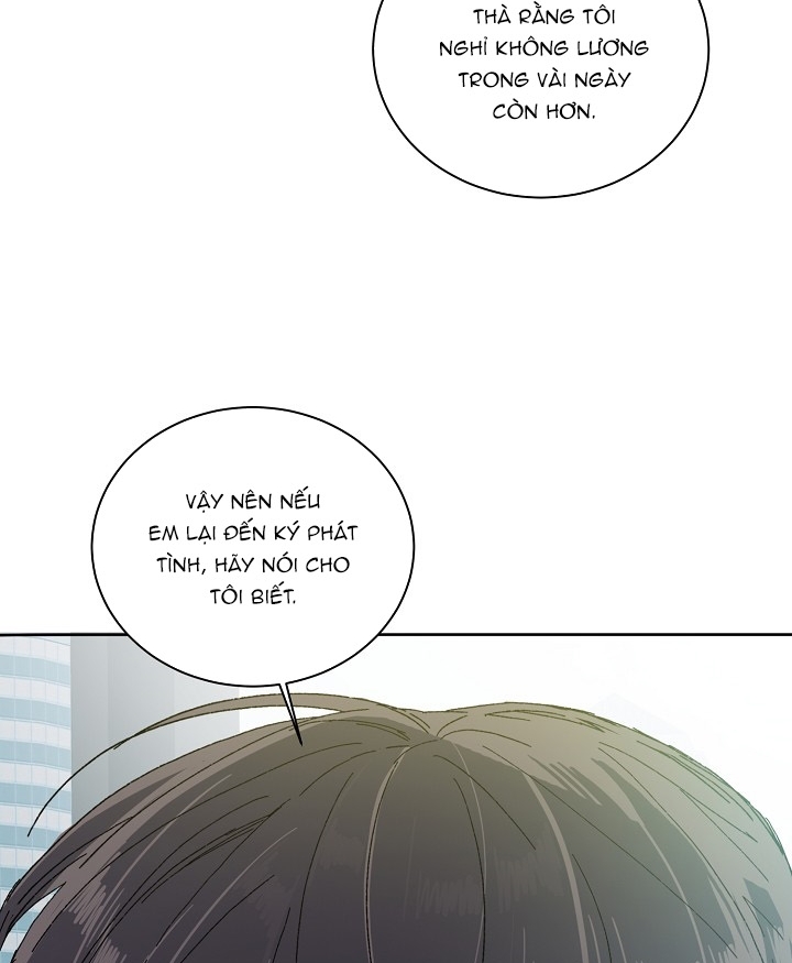 chàng tuấn mã của tôi chapter 24 37