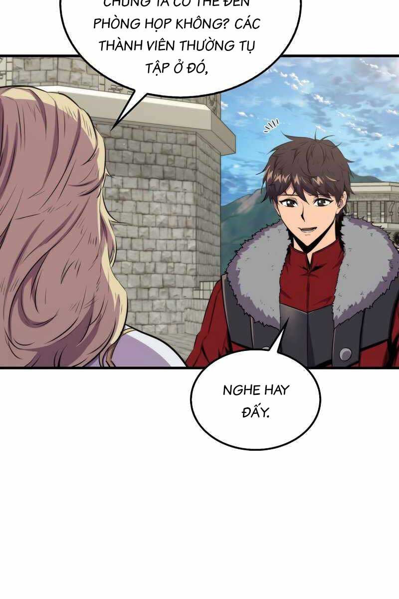 tôi thăng cấp trong lúc ngủ chapter 68 95