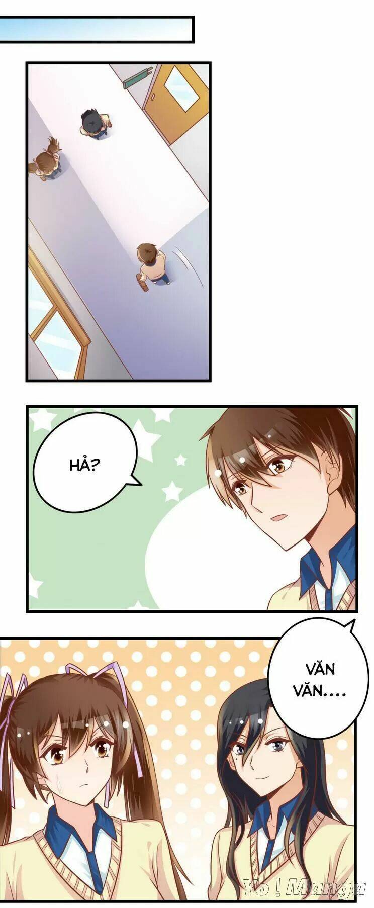 tôi là vợ tôi chapter 86 1