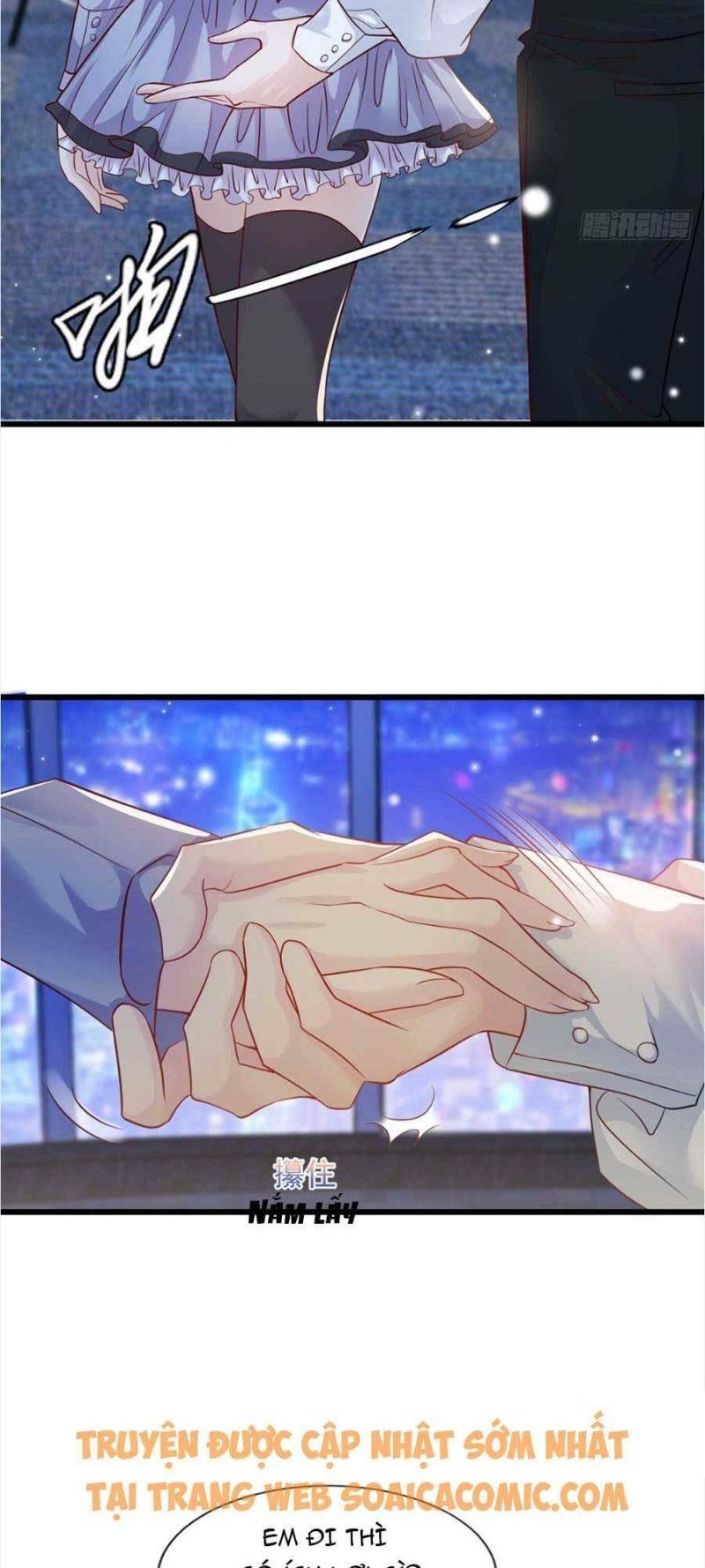 tôi được năm đại lão chiều chuộng hết nấc chapter 18 28