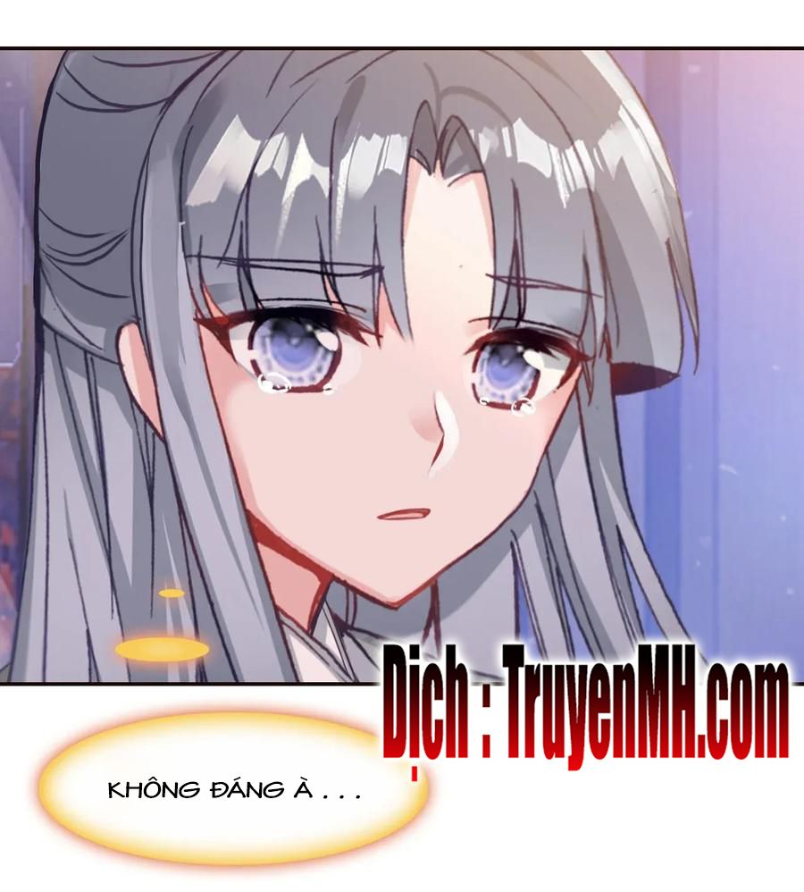 Gả Cho Một Tên Thái Giám Đáng Ghét chapter 174 - Trang 5