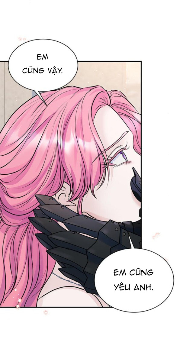 tôi tưởng bản thân không còn sống được bao lâu! chapter 67.2 13