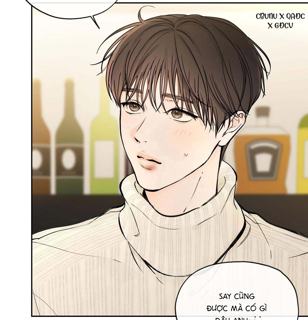 hạ cánh cuối chân trời chapter 23 25