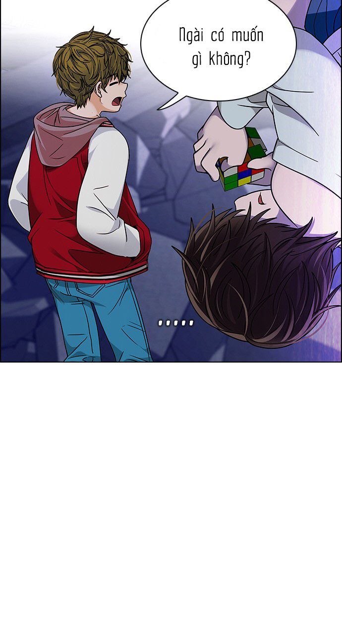 trò chơi số mệnh chapter 271 36